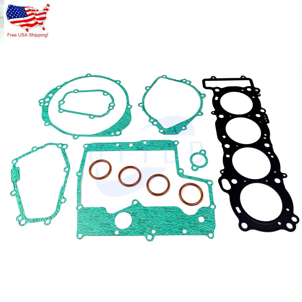 Engine Gaskets & Seals for Yamaha YZF R1 for sale | eBay