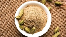 Organic Cardamom POWDER Fragrant Aromatic Spice herb Cooking Baking Seasoning