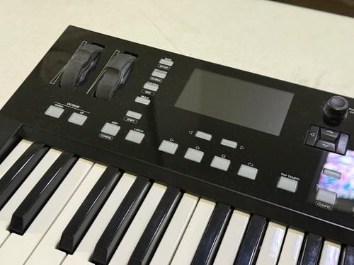 *AKAI Advance 49 USB Keyboard Controller*Excellent Condition* - Picture 9 of 19