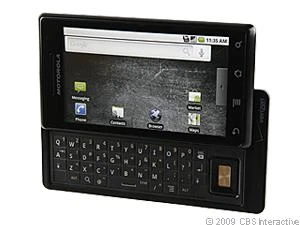 Motorola 512 MB Single Core Cell Phones & Smartphones