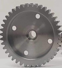 Robinson Racing 40T Hardned Steel Center Diferential Gear Arrma Infraction 6S