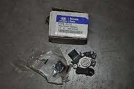 GENUINE BRAND NEW KIA OPTIMA 2001-2002 REGULATOR ASSY - GENERATOR - Picture 1 of 3