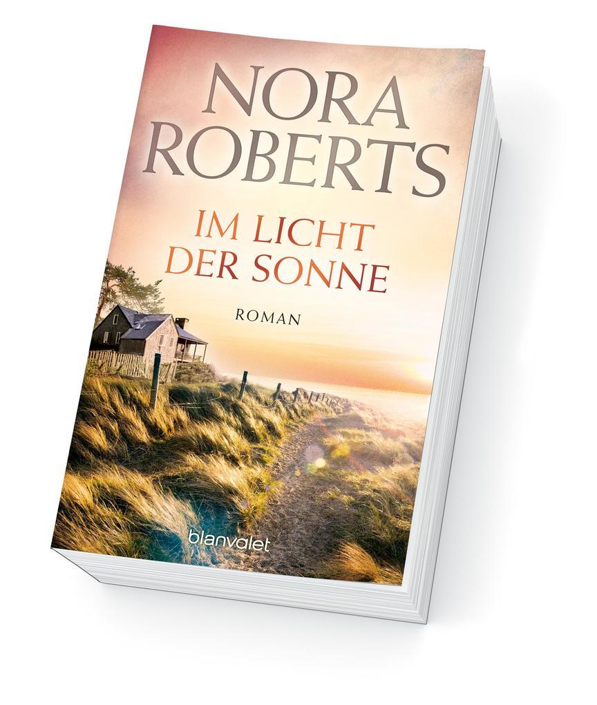 Thumbnail - Licht Der Sonne | Nora Roberts | 2011 | Deutsch