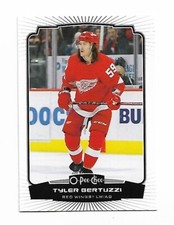 NHL 2022-23 - O-Pee-Chee Base - Tyler Bertuzz...