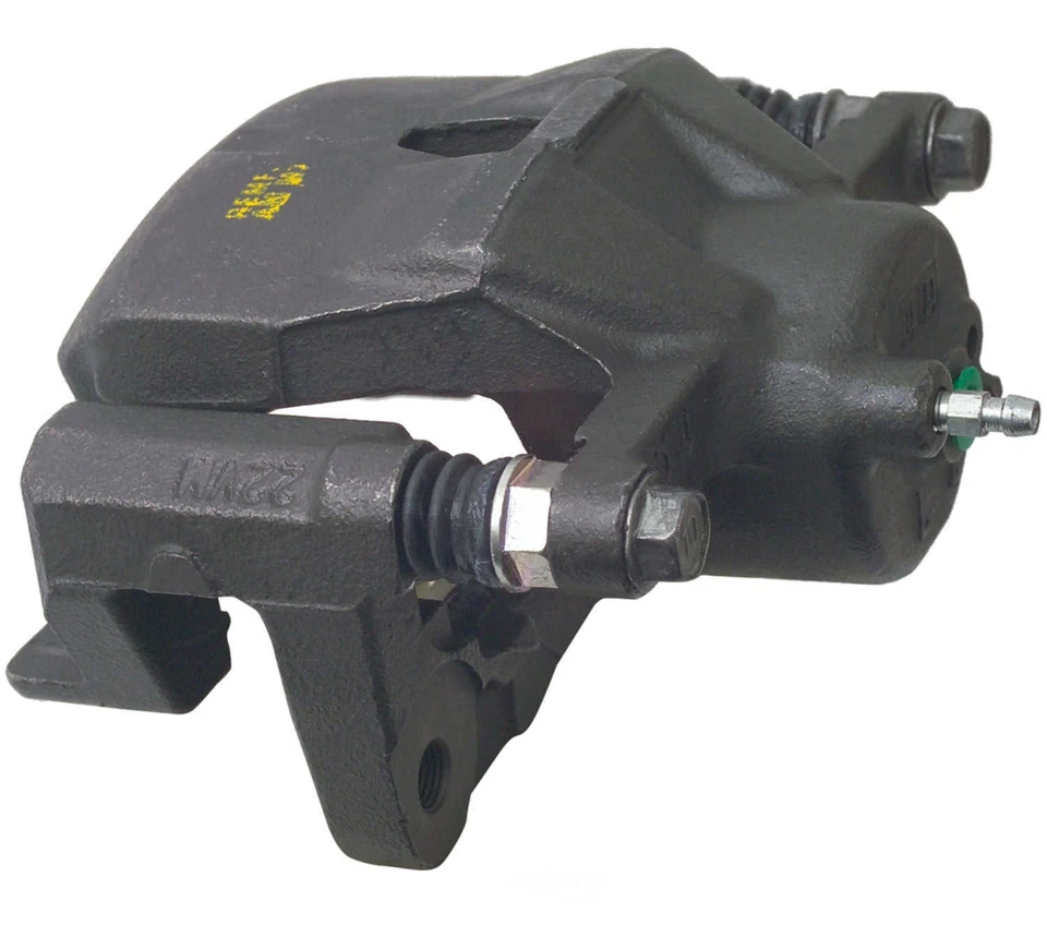 Pinza de freno de disco base Cardone 19-B3198 Reman se adapta a Toyota Yaris 2006 Foto 4 de 4