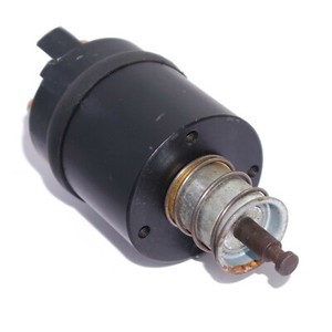 Self Starter Solenoid Switch For Sonalika Tractor Ecs Ebay