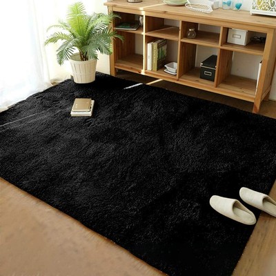 Modern Trendy Soft Area Rug Carpets 72x48 Inch Floor Rug,Non-Slip Large Carpet for Bedroom,Living Room,Kids Room Modern Trendy Soft Area Rug Carpets 72x48 Inch Floor Rug,Non-Slip Large Carpet for Bedroom,Living Room,Kids Room