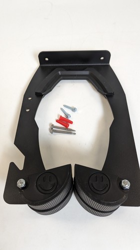Surfboard Surf Rack Ceiling Mount Vertical Storage - 第 10/10 張圖片