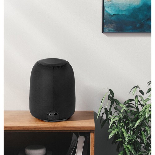 Głośnik Bluetooth Ochrona przed kurzem Etui Cover do Harman / Kardon Aura Studio 3 - Zdjęcie 3 z 13
