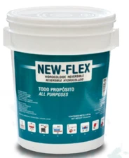 New Flex Duplicator All Purpose 20 LB. Bucket By MDC Dental