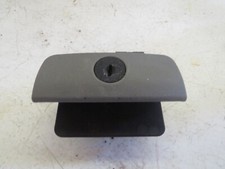 2012 Gmc Sierra Chevy Silverado Glove Box Lock Latch Grey 2012 Gmc Sierra Chevy Silverado Glove Box Lock Latch Grey