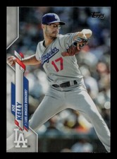 2020 Topps Update Baseball Joe Kelly #U-276