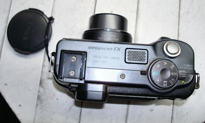 SONY cyber shot DSC-S85 などまとめて6台 SONY cyber shot DSC-S85 などまとめて6台
