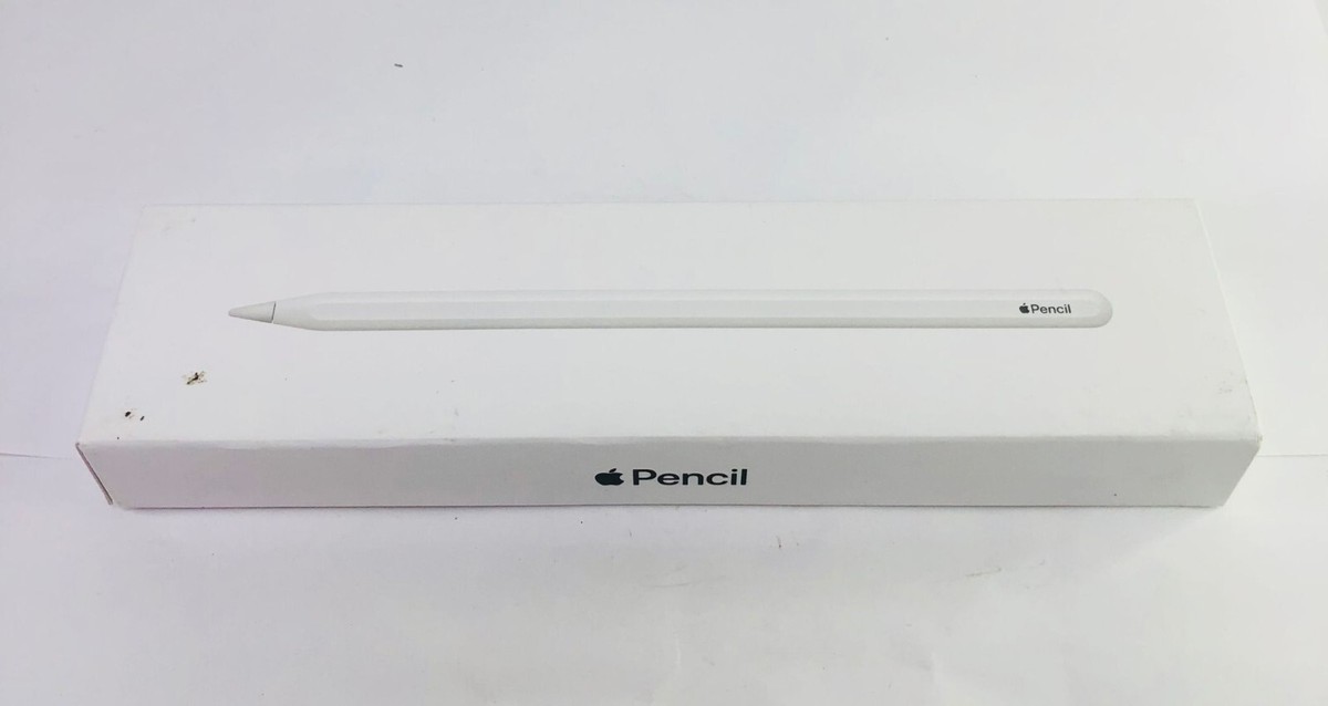 Apple Pencil 2da Generation ( For Parts No Return ) | eBay