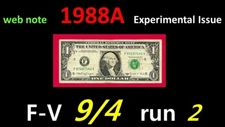 1988A  Web Note ~~ F-V ~ 9/4 == run 2  == ~~ ==  F07287141V ==
