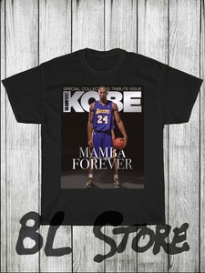 nike mamba forever t shirt