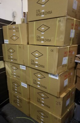Box of 40 Intellinet (524438) 802.11n/b/g Wireless 150N USB Wifi Adapters.