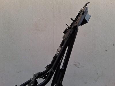 MBK フレーム 2013-2017 Kawasaki Ninja EX300 EX 300 Main Frame Chassis | eBay