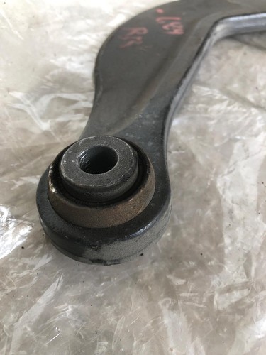 2014 - 2018 VOLVO S60 Rear Suspension Upper Control Arm Right Passenger Side - Picture 3 of 16