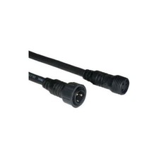 1M Outdoor LEDJ DMX Cable