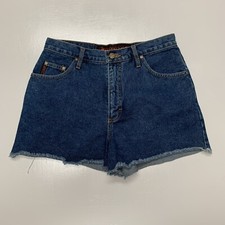 No excuses High Waisted Jean Shorts Size 9/10