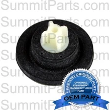 OEM FACTORY ORIGINAL ELBI DIAPHRAGM FOR HUEBSCH, UNIMAC, SPEED QUEEN  - F8431101