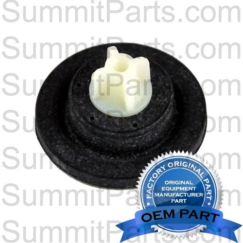 ALLIANCE OEM FACTORY ORIGINAL ELBI DIAPHRAGM FOR HUEBSCH, UNIMAC, SPEED QUEEN - F8431101