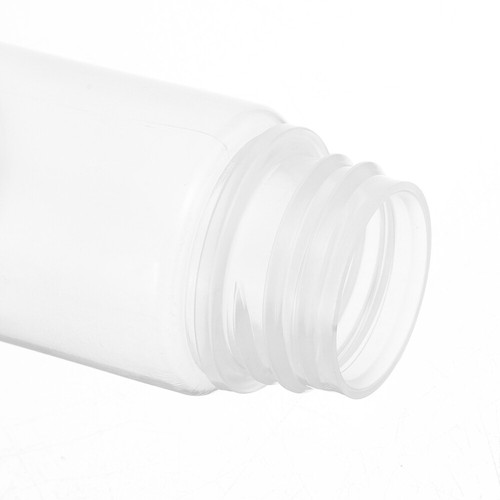 6pcs Chemical Bottles Small Sample Containers Sealing Liquid Storage - 第 8/12 張圖片