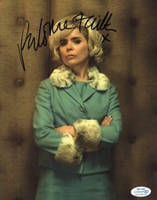 Paloma Faith Pennyworth Autographed Signed 8x10 Photo ACOA