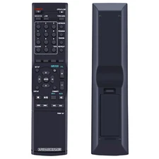 PWW1181 Replacement Remote Control For Pioneer Audio CD Player PD-10-K PD-10-S