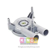  Direct Drive Water Pump For Huebsch/ SpeedQueen Part # 201566P, 36863, 27001233