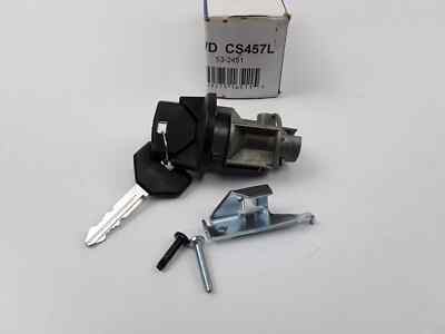 BWD CS457L Fits Dodge Chrysler Ignition Lock Cylinder