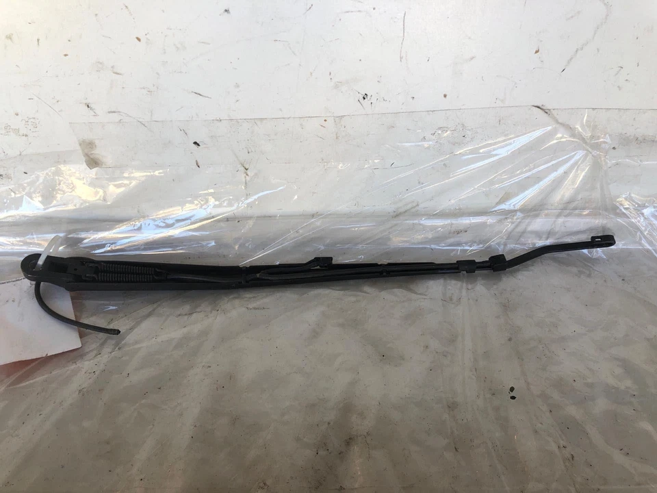 Pontiac Grand Prix 1997-2003 brazo limpiaparabrisas lado izquierdo conductor LH OEM 3,8 L Foto 4 de 4