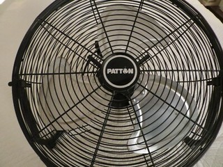 Patton U2-20 Industrial Fan