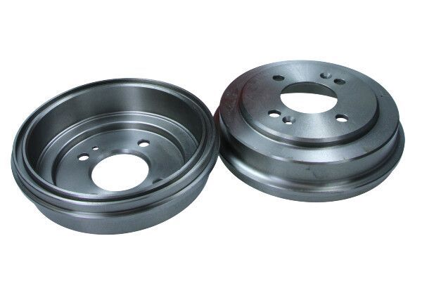 2X Maxgear 19-3203 Bremstrommel FüR KIA-image
