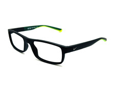 NEW NIKE LIVE FREE 7090 010 MATTE BLACK/MATTE...