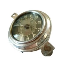 Tachimetro Fiat 500C Topolino contachilometri 500 epoca rarissimo Old fiat 500