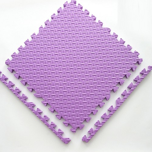 Lote 10 Alfombrillas de Espuma para Niños Juego Estera de Protección Ambiental Yoga - Imagen 21 de 23