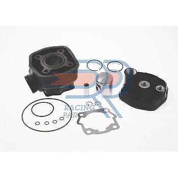 Pompa Acqua Elettrica Derbi GPR Nude 50 2004 2005 / GPR Racing