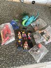 Playmobil Nessie Loch Ness Monster Sea Serpent And Vikings