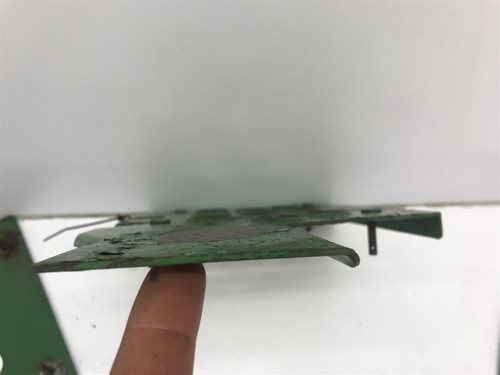 JOHN DEERE 650 FOOT REST CH15265 CH15266 - Picture 6 of 8