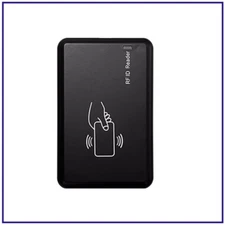 860~960MHz Gen2 UHF RFID Reader/Writer USB drive free passive