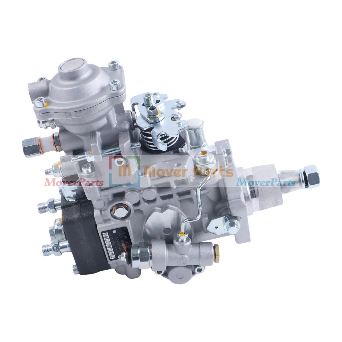 Fuel Injection Pump 2853041 504063445 V3E for New Holland C185