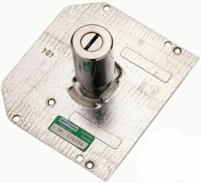 Chrome Door Locks & Lock Mechanisms