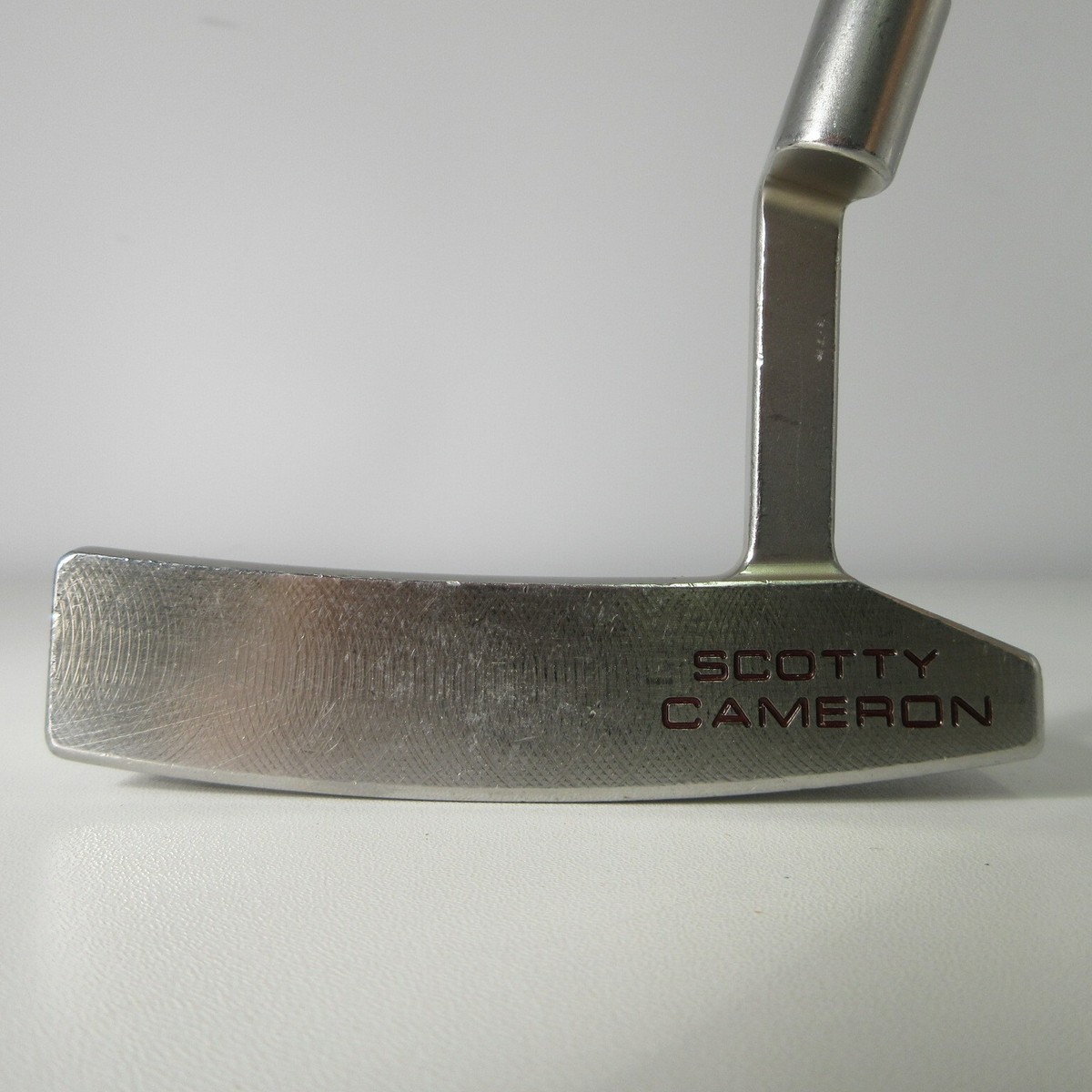 Scotty Cameron California Monterey Putter RH 35