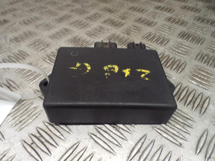 Kawasaki ZX6R ZX6G 1998-On CDI Igniter Box 21119-1513 J4T09071