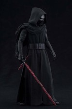 Kylo Ren ARTFX+ STATUE - Kotobukiya 1/10 - Star Wars
