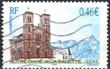 2002 FRANCE Timbre Y & T N° 3506 Oblitéré