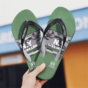 mens non slip slippers