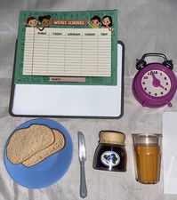 Our Generation Happy Breakfast Set For 18" Doll American Girl TP